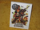 Operation Eastern Condors  Mediabook Cover D - Limited Edition 349/444 - 4 Disc Blu-Ray + DVD Uncut - NEU + OVP 