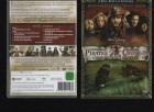 PIRATES OF THE CARIBBEAN,...AM ENDE DER WELT - 2-DISC SPECIAL EDITION PAPPSCHUBER - DVD 