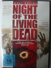 Night of the Living Dead - The Ultimate Docomentation 