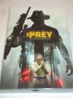 Nameless gr Hartbox - The Prey - Die Menschenjagd - Blu-ray + DVD/NEU/Action 