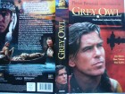 Grey Owl ... Pierce Brosnan, Annie Galipeau ... VHS 