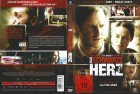 Das schwarze Herz - uncut (DVD) 