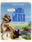 Der Wind in den Weiden - Limitierte Auflage - nur 2500 Stück - Kenneth Grahame 