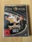 DAS GRAUSAME SCHWERT/ DIE BANDITEN DER SHAOLIN DVD 