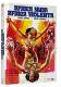 Africa nuda, Africa violenta - Limited Mediabook Edition - Cover A 