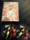 The FLASH Die Serie 8 DVD Boxset 