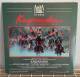 Kagemusha - The shadow warrior Doppel Laserdisc - PAL 