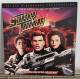 Starship Troopers Laserdisc NTSC 