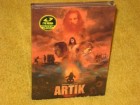 Artik - Serial Killer Mediabook Cover B Limited Edition Nr. 167/333 Nameless - Blu-Ray + DVD Uncut + NEU +OVP 