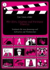 Mit Hirn, Charme und Fermone - Filmriss - MIT SCHIRM, CHARME UND MELONE Remington Steele FRINGE Sledge Hammer WESTWORLD 