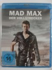 Mad Max 2 - Der Vollstrecker - Outback, Australien - Mel Gibson, Bruce Spence, George Miller 