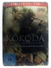 Kokoda - Das 39. Bataillon - Limited Steelbook Edition - 2. Weltkrieg, Australien, Japan, Dschungel 