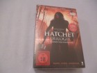 Hatchet - Trilogie 