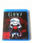 CLOWN,WILLKOMMEN IM KABINETT DES SCHRECKENS(SLASHER,2019)BLURAY UNCUT 