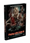 Playing with Dolls 3 - DVD/BD Mediabook Lim 500 OVP 