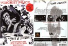 Tower of London Limitierte Collectors Edition (0051555451 Klassiker Vincent Price Konvo91 