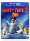 Happy Feet 2 in 3D - + Looney Tunes Kurzfilm, Animation, Pinguine, George Miller 