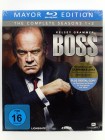 Boss - Die komplette 1. + 2. Staffel - Bürgermeister von Chicago, Kelsey Grammer 