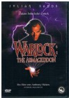 Warlock - The Armageddon - Neue Version - Anthony Hickox 