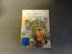 Blu Ray / DVD Mediabook Antonius und Cleopatra mit Charlton Heston (Neu) 