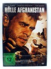 Hölle Afghanistan - Anti- Kriegsfilm - Journalist, Reporter, Audiokommentar - Nick Stahl 