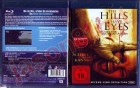 The Hills Have Eyes - Hügel der blutigen Augen / Blu Ray OVP 