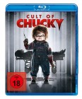 Cult of Chucky Blu-ray Chucky die Mörderpuppe Teil 7 NEU 