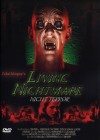 LIVING NIGHTMARE - NIGHT TERROR - NEU/OVP 