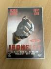 IRONFIST mit Richard Norton DVD Uncut 