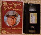 Heinz Erhardt Klassiker: Mein Mann, das Wirtschaftswunder VHS 