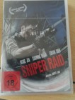 Sniper Raid - Edison Chen, Richie Jen, Huang Xiaoming 