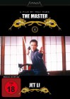 The Master / Dragon Fighter II - Jet Li, Yuen Wah, Jerry Trimble, Crystal Kwok 