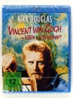 Vincent van Gogh - Ein Leben in Leidenschaft - Maler Drama - Kirk Douglas, Anthony Quinn 