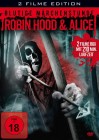 Blutige Märchenstunde - Robin Hood & Alice -The Darkest Hour 