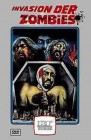 Invasion der Zombies (Das Leichenhaus der lebenden Toten) XT gr. Hartbox Cover A DVD NEU/OVP 