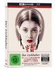 Der Liebhaber - 4kUHD/BD Mediabook OVP 