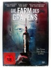 Die Farm des Grauens - FSK 18 Horror- Thriller - Tony Todd, Wolfgang Meyer, Kane Hodder, Michael Berryman 