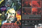 Monster of the Universe DVD Mediabook (99545245, Limitiert auf 333 Stück , dies ist Nr 183) 