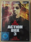 Action Box, Vol. 3 [2 DVDs] - Der Tank, Steel Dawn & Vorhof zum Paradies - Patrick Swayze, Sylvester Stallone 