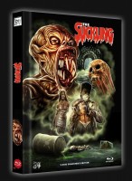 The Suckling Mediabook Cover A 