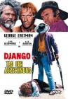 Django - Tag der Abrechnung - kleine Buchbox - DVD 