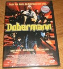 DOBERMANN DVD Uncut 