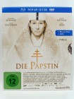 Die Päpstin - Katholische Kirche, Historienfilm - Sönke Wortmann, Johanna Wokalek, David Wenham, John Goodman 