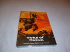 SONS OF SATAN - Limited 500 Stück Edition -  Uncut - Mediabook 