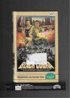 Black Cobra    VHS 