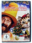 Pettersson und Findus - Das schönste Weihnachten überhaupt - Stefan Kurt, Ali Samadi Ahadi 