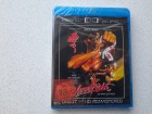 BLU-RAY : BLOODFIGHT - UNCUT und HD REMASTERED 