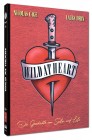 Wild at Heart - DVD/BD Mediabook C Lim 222 OVP 