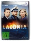 Der Untergang der Laconia - Franka Potente, Ken Duken, Thomas Kretschmann, Nikolai Kinski, 2. Weltkrieg Schiffsuntergang 