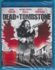 Dead in Tombstone Blu-ray Danny Trejo, Mickey Rourke NEU/OVP 